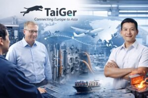 TaiGer Werkzeugbau