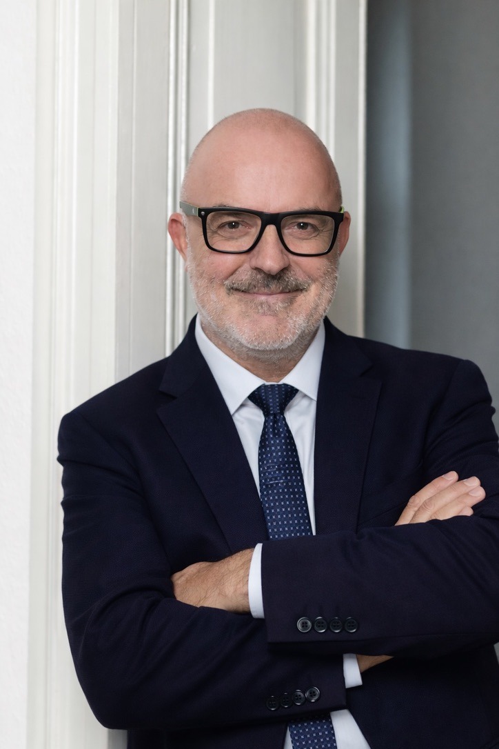 TaiGer Geschäftsführer Jörg Gutsche