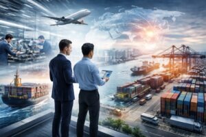 Dienstleistungen TaiGer