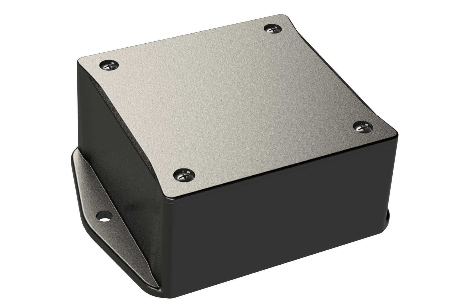 Gehäuse aus Kunststoff