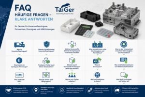 Häufige Fragen - Klare Antworten: TaiGer